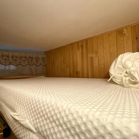 Charmant Studio Chamonix