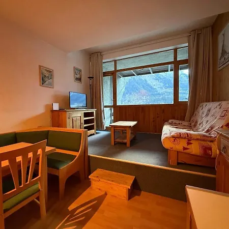 Charmant Studio Chamonix * شامونكس