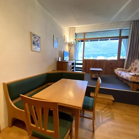 شقة Charmant Studio Chamonix