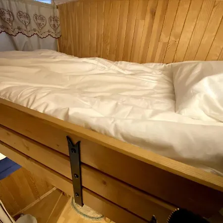 Charmant Studio Chamonix Apartman