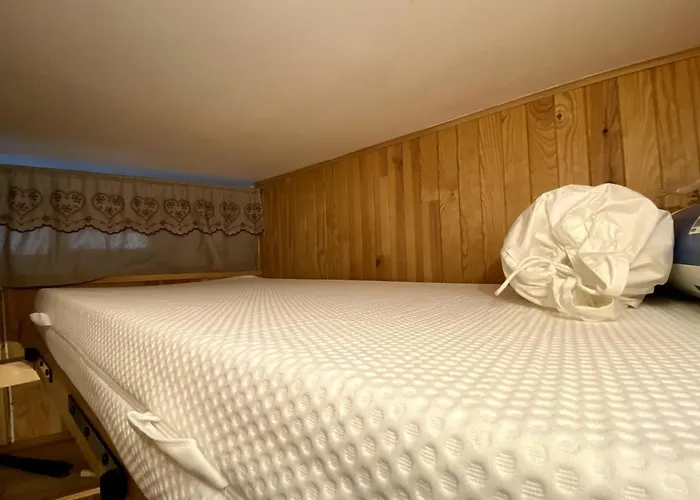 Charmant Studio Chamonix