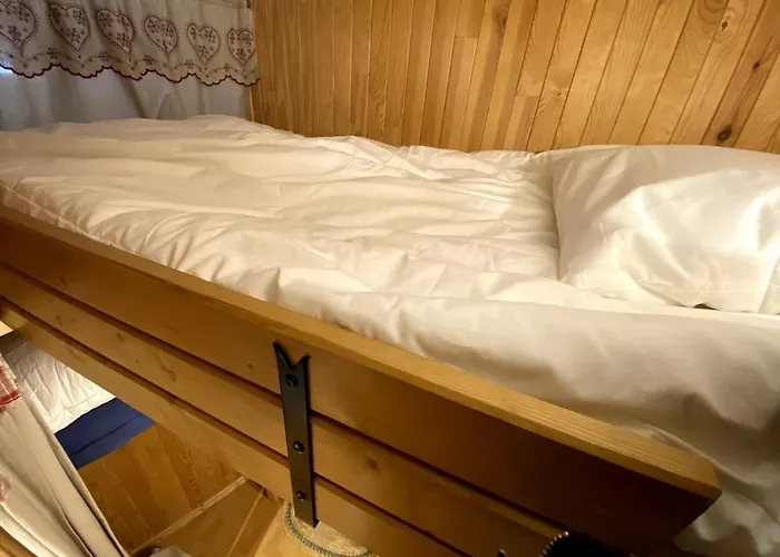 Charmant Studio Chamonix Апартаменты