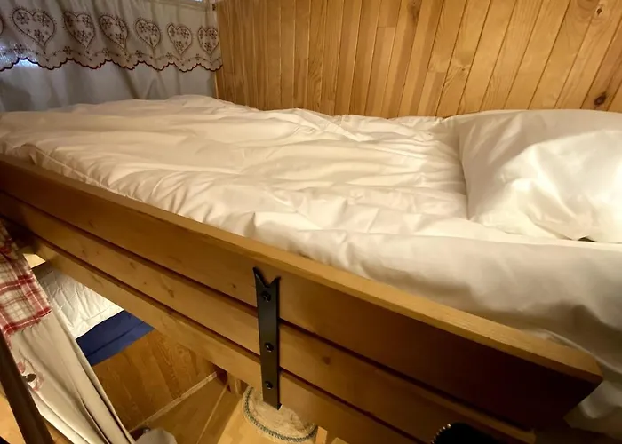 Charmant Studio Chamonix Шамони